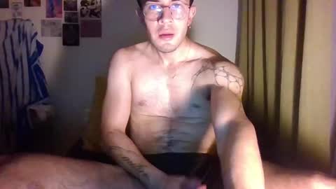 jotarojas1 online show from January 2025 05:05:02 AM