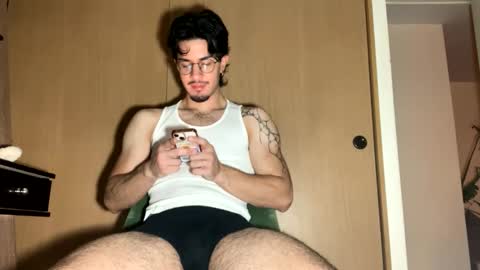 jotarojas1 online show from February 2026 02:48:01 AM