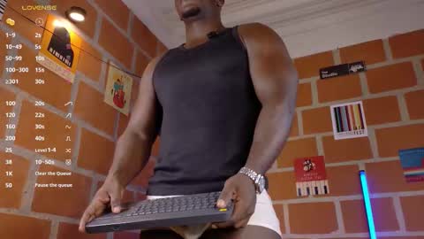 jothafit online show from February 2026 12:04:01 PM