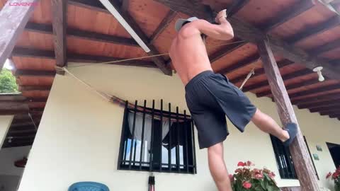 Im Jouliano online show from March 2026 10:16:02 PM