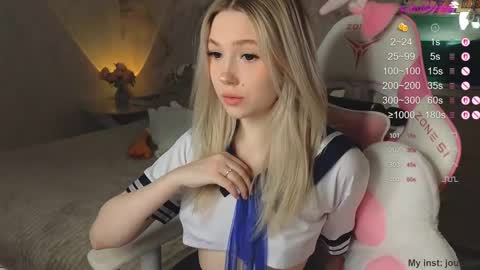 Jane online show from February 2025 01:34:01 AM