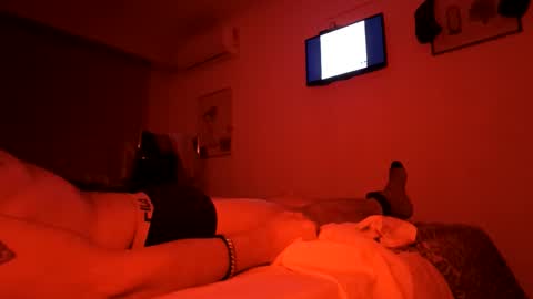 jovenduro84 online show from October 2025 04:02:01 AM