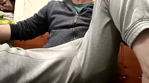 Snapshot of joy8motion chatting on January 2025 05:42:02 PM Willy Wild online show from January 2025 05:42:02 PM