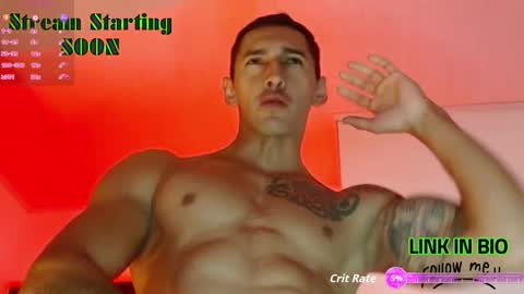  JOYLOPEZFIT online show from December 2025 02:01:02 PM