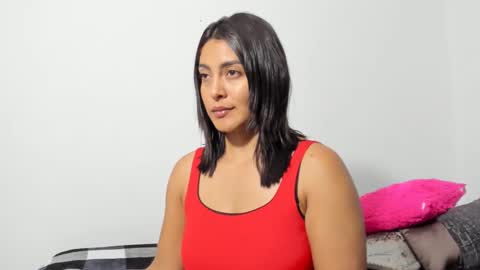 Snapshot of joyaoscura55 chatting on January 2025 02:22:02 AM sofiaparker8 online show from January 2025 02:22:02 AM