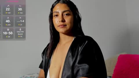 Snapshot of joyaoscura55 chatting on September 2025 09:05:01 PM sofiaparker8 online show from September 2025 09:05:01 PM