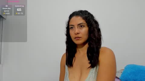 Snapshot of joyaoscura55 chatting on October 2025 03:10:01 AM sofiaparker8 online show from October 2025 03:10:01 AM