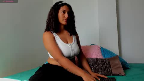 Snapshot of joyaoscura55 chatting on December 2025 06:50:01 PM sofiaparker8 online show from December 2025 06:50:01 PM