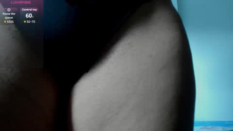 Snapshot of joyaoscura55 chatting on December 2025 08:58:01 PM sofiaparker8 online show from December 2025 08:58:01 PM