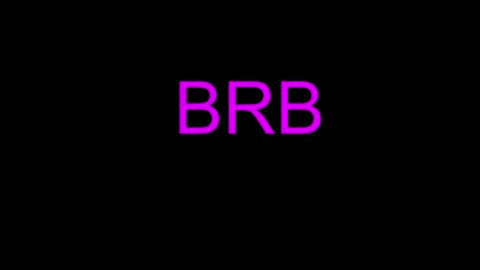 Joy Barker online show from February 2025 05:18:02 PM