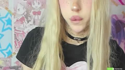 Joy Barker online show from February 2026 08:32:01 AM