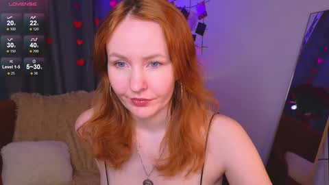 Snapshot of joyce_jones chatting on February 2025 08:00:01 PM joyce_jones online show from February 2025 08:00:01 PM