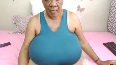 Snapshot of joycemando chatting on February 2025 11:52:01 AM DairyQueen online show from February 2025 11:52:01 AM