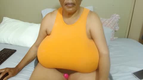 Snapshot of joycemando chatting on November 2025 10:48:02 AM DairyQueen online show from November 2025 10:48:02 AM