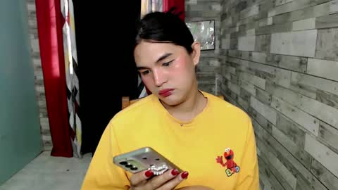 Snapshot of joycum_xxx chatting on December 2024 03:47:02 AM JOY in your heart online show from December 2024 03:47:02 AM