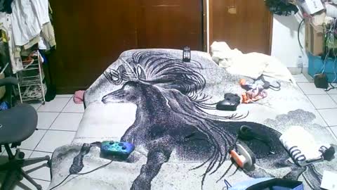 Snapshot of jperezoficcial chatting on October 2025 01:03:02 AM J Prez Official online show from October 2025 01:03:02 AM