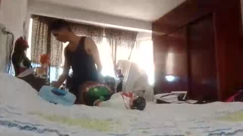 Snapshot of jperezoficcial chatting on November 2025 05:23:01 PM J Prez Official online show from November 2025 05:23:01 PM