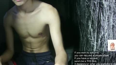 LuluBoy30 online show from November 2025 12:54:01 AM