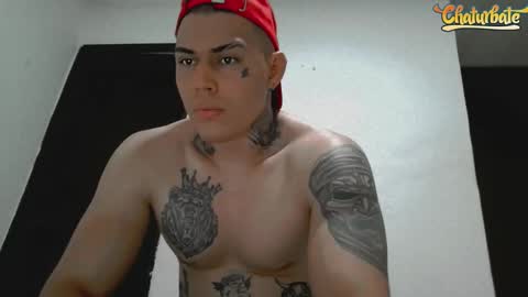 Jaxxx67 online show from January 2026 07:30:01 PM