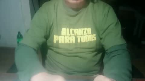 Soy Rai online show from April 2026 11:10:02 PM