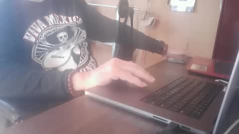 Soy Rai online show from April 2026 07:07:01 PM