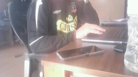 Soy Rai online show from April 2026 06:14:02 PM