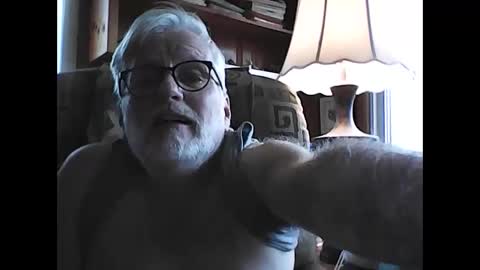 Snapshot of jrasicmark chatting on February 2025 05:33:01 PM jrasicmark online show from February 2025 05:33:01 PM