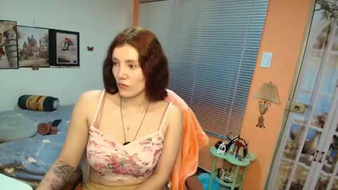 Snapshot of jrcami chatting on October 2025 02:15:01 PM Camila Buitrago online show from October 2025 02:15:01 PM