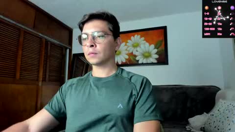 Cristian- tellme Criis online show from April 2026 11:24:02 PM