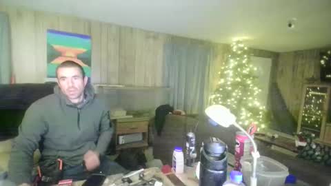 jrizzle1111 online show from January 2026 11:59:01 AM