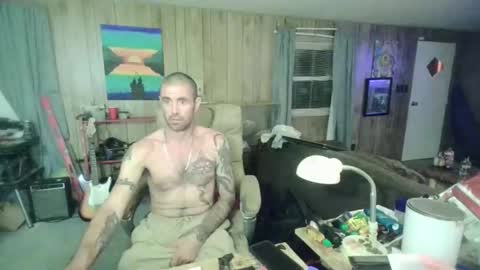 jrizzle1111 online show from March 2026 08:20:02 AM