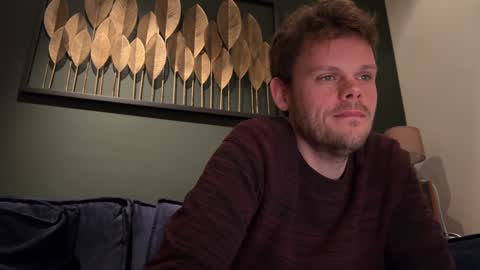 JoyBoy online show from January 2025 10:05:01 PM