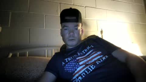 Jim online show from December 2025 05:48:02 AM