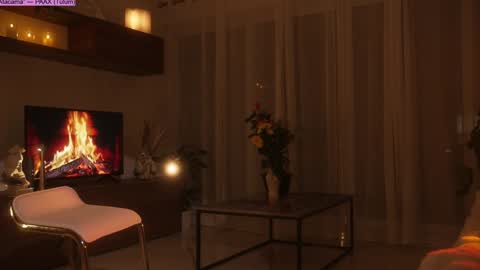 Jennifer Diaz online show from March 2025 10:13:02 PM