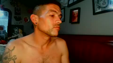 EdgingAllDay2Cum online show from October 2025 05:01:01 PM