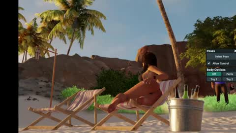 EleniGr online show from April 2026 06:47:01 AM