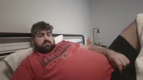 Snapshot of jthompson813 chatting on December 2024 08:25:02 PM jthompson813 online show from December 2024 08:25:02 PM