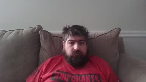 Snapshot of jthompson813 chatting on January 2025 02:13:01 PM jthompson813 online show from January 2025 02:13:01 PM