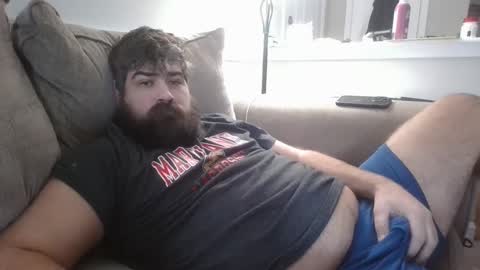 Snapshot of jthompson813 chatting on January 2025 12:59:01 PM jthompson813 online show from January 2025 12:59:01 PM