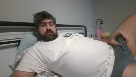 Snapshot of jthompson813 chatting on February 2025 12:47:02 PM jthompson813 online show from February 2025 12:47:02 PM