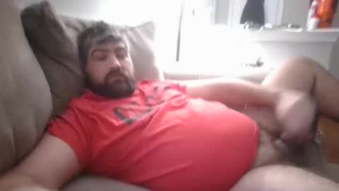 Snapshot of jthompson813 chatting on February 2025 12:45:02 PM jthompson813 online show from February 2025 12:45:02 PM