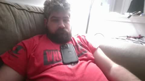 Snapshot of jthompson813 chatting on March 2025 12:26:02 AM jthompson813 online show from March 2025 12:26:02 AM