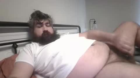 jthompson813 online show from April 2026 12:24:01 PM