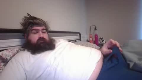 jthompson813 online show from April 2026 11:43:01 AM