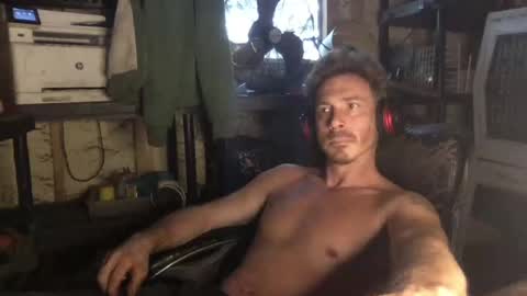 JTS online show from November 2025 10:04:02 PM