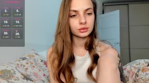 Snapshot of ju_lii chatting on November 2025 06:27:01 AM Julia and Julia online show from November 2025 06:27:01 AM