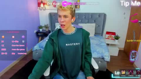 Juandii online show from December 2025 02:46:01 PM