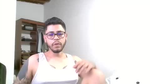 Juan Pablo online show from April 2026 11:03:02 PM