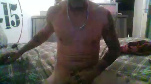 juampisex33 online show from February 2026 08:13:02 AM
