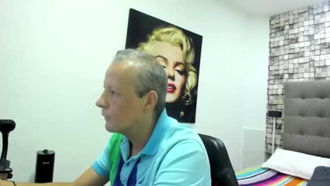 JUAN  online show from March 2026 11:26:02 AM